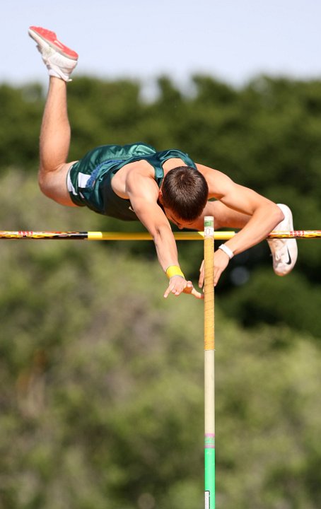 2010 NCS Tri-Valley410-SFA.JPG - 2010 North Coast Section Tri-Valley Championships, May 22, Granada High School.